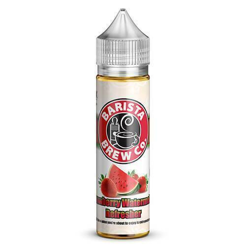 Barista Brew Co - 50ml - E liquid - koolvapes - 50ml E-liquids