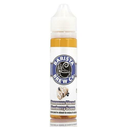 Barista Brew Co - 50ml - E liquid - koolvapes - 50ml E-liquids