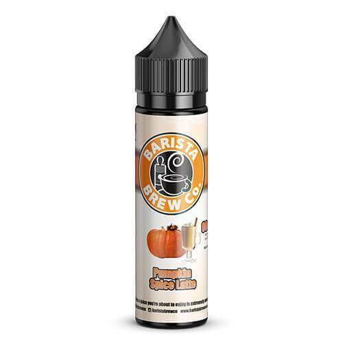 Barista Brew Co - 50ml - E liquid - koolvapes - 50ml E-liquids