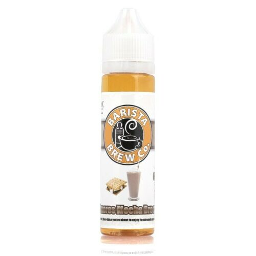 Barista Brew Co - 50ml - E liquid - koolvapes - 50ml E-liquids