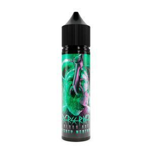 Berserker Blood Axe 50ml Shortfill - koolvapes - 50ml E-liquids