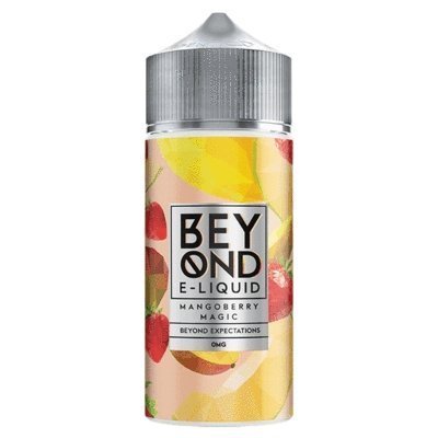 Beyond 100ml Shortfill - koolvapes - 100ml E-liquids