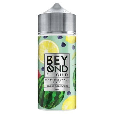 Beyond 100ml Shortfill - koolvapes - 100ml E-liquids