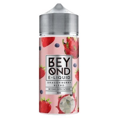 Beyond 100ml Shortfill - koolvapes - 100ml E-liquids