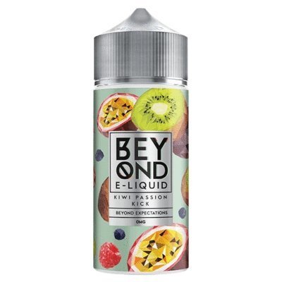 Beyond 100ml Shortfill - koolvapes - 100ml E-liquids