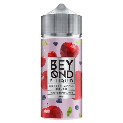 Beyond 100ml Shortfill - koolvapes - 100ml E-liquids