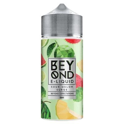 Beyond 100ml Shortfill - koolvapes - 100ml E-liquids