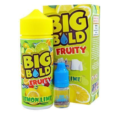 Big Bold Fruity 100ML Shortfill - koolvapes - 100ml E-liquids