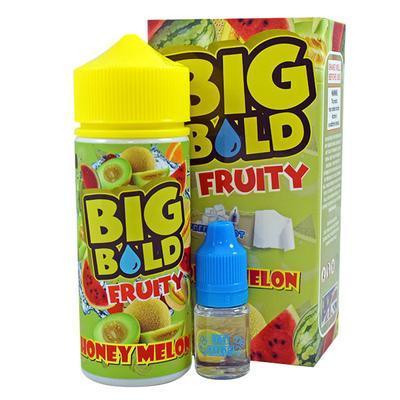 Big Bold Fruity 100ML Shortfill - koolvapes - 100ml E-liquids