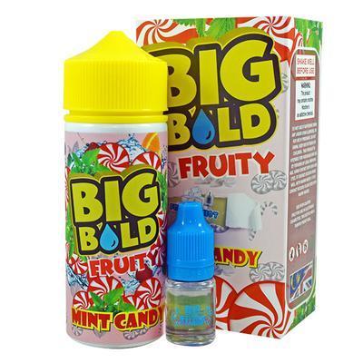 Big Bold Fruity 100ML Shortfill - koolvapes - 100ml E-liquids