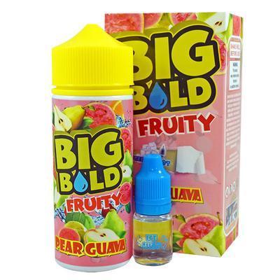 Big Bold Fruity 100ML Shortfill - koolvapes - 100ml E-liquids