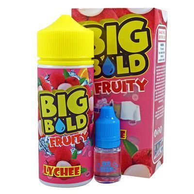 Big Bold Fruity 100ML Shortfill - koolvapes - 100ml E-liquids