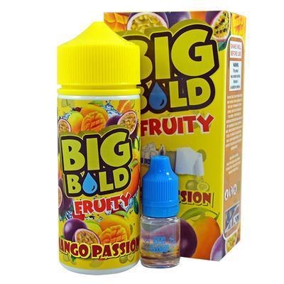 Big Bold Fruity 100ML Shortfill - koolvapes - 100ml E-liquids