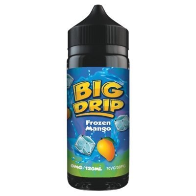 Big Drip 100ml Shortfill - koolvapes - 100ml E-liquids