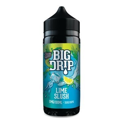 Big Drip 100ml Shortfill - koolvapes - 100ml E-liquids