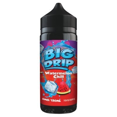 Big Drip 100ml Shortfill - koolvapes - 100ml E-liquids