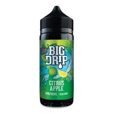 Big Drip 100ml Shortfill - koolvapes - 100ml E-liquids