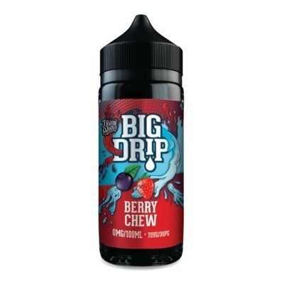 Big Drip 100ml Shortfill - koolvapes - 100ml E-liquids