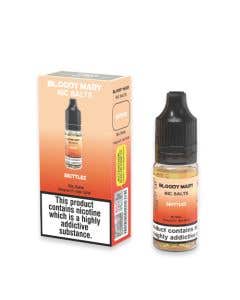 Bloody Mary Nic Salt 10ml - Box of 10 - koolvapes - Nic Salt 10ml