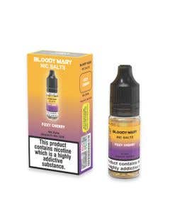 Bloody Mary Nic Salt 10ml - Box of 10 - koolvapes - Nic Salt 10ml