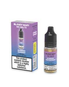 Bloody Mary Nic Salt 10ml - Box of 10 - koolvapes - Nic Salt 10ml