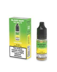 Bloody Mary Nic Salt 10ml - Box of 10 - koolvapes - Nic Salt 10ml