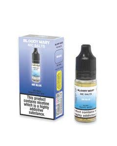 Bloody Mary Nic Salt 10ml - Box of 10 - koolvapes - Nic Salt 10ml