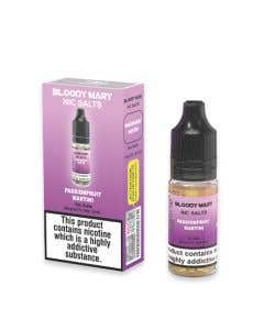 Bloody Mary Nic Salt 10ml - Box of 10 - koolvapes - Nic Salt 10ml