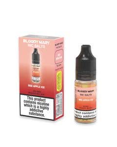 Bloody Mary Nic Salt 10ml - Box of 10 - koolvapes - Nic Salt 10ml