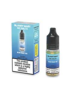 Bloody Mary Nic Salt 10ml - Box of 10 - koolvapes - Nic Salt 10ml