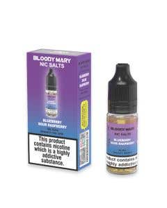 Bloody Mary Nic Salt 10ml - Box of 10 - koolvapes - Nic Salt 10ml