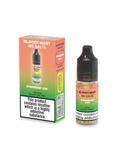 Bloody Mary Nic Salt 10ml - Box of 10 - koolvapes - Nic Salt 10ml