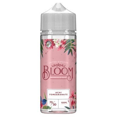 Bloom 100ml Shortfill - koolvapes - 100ml E-liquids