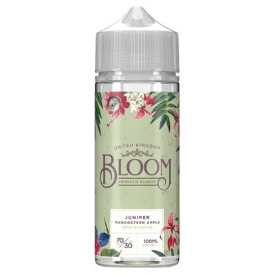 Bloom 100ml Shortfill - koolvapes - 100ml E-liquids