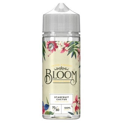 Bloom 100ml Shortfill - koolvapes - 100ml E-liquids