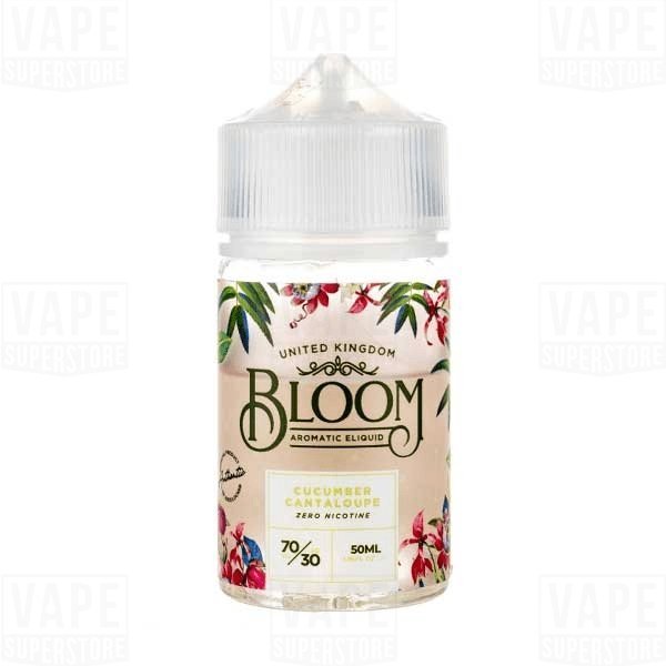 Bloom 50ml Shortfill - koolvapes - 50ml E-liquids