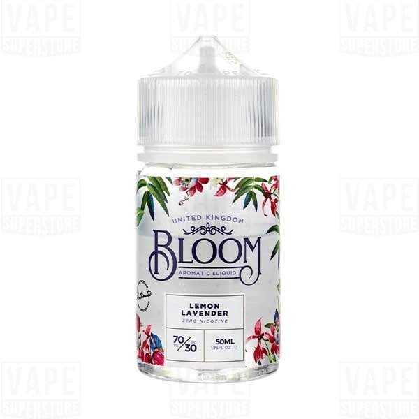 Bloom 50ml Shortfill - koolvapes - 50ml E-liquids