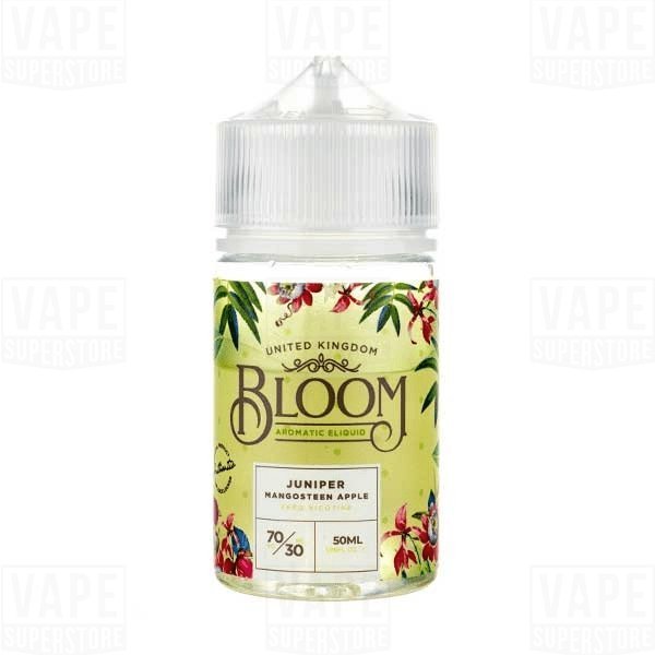 Bloom 50ml Shortfill - koolvapes - 50ml E-liquids