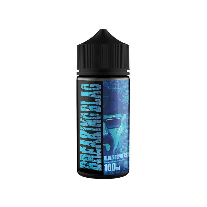 Breaking Blag Shortfill 100ml E-Liquid | 0mg - koolvapes - 100ml E-liquids