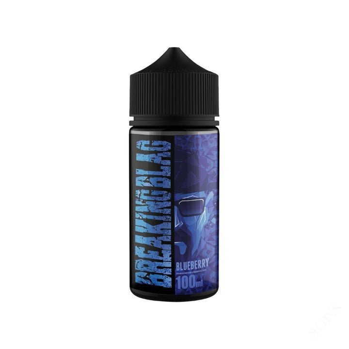 Breaking Blag Shortfill 100ml E-Liquid | 0mg - koolvapes - 100ml E-liquids