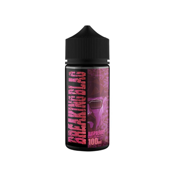 Breaking Blag Shortfill 100ml E-Liquid | 0mg - koolvapes - 100ml E-liquids