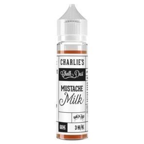 Charlie's Chalk Dust 50ml Shortfill - koolvapes - 50ml E-liquids