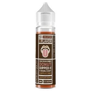 Charlie's Chalk Dust 50ml Shortfill - koolvapes - 50ml E-liquids