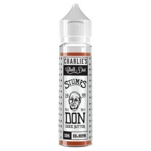 Charlie's Chalk Dust 50ml Shortfill - koolvapes - 50ml E-liquids