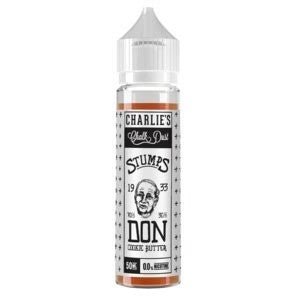 Charlie's Chalk Dust 50ml Shortfill - koolvapes - 50ml E-liquids