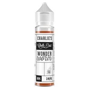 Charlie's Chalk Dust 50ml Shortfill - koolvapes - 50ml E-liquids