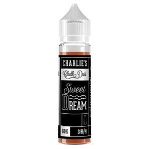 Charlie's Chalk Dust 50ml Shortfill - koolvapes - 50ml E-liquids