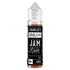 Charlie's Chalk Dust 50ml Shortfill - koolvapes - 50ml E-liquids