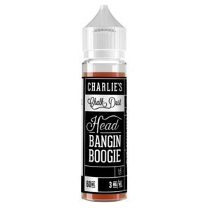 Charlie's Chalk Dust 50ml Shortfill - koolvapes - 50ml E-liquids