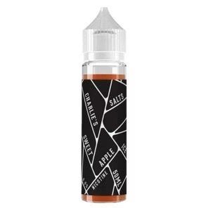 Charlie's Chalk Dust 50ml Shortfill - koolvapes - 50ml E-liquids